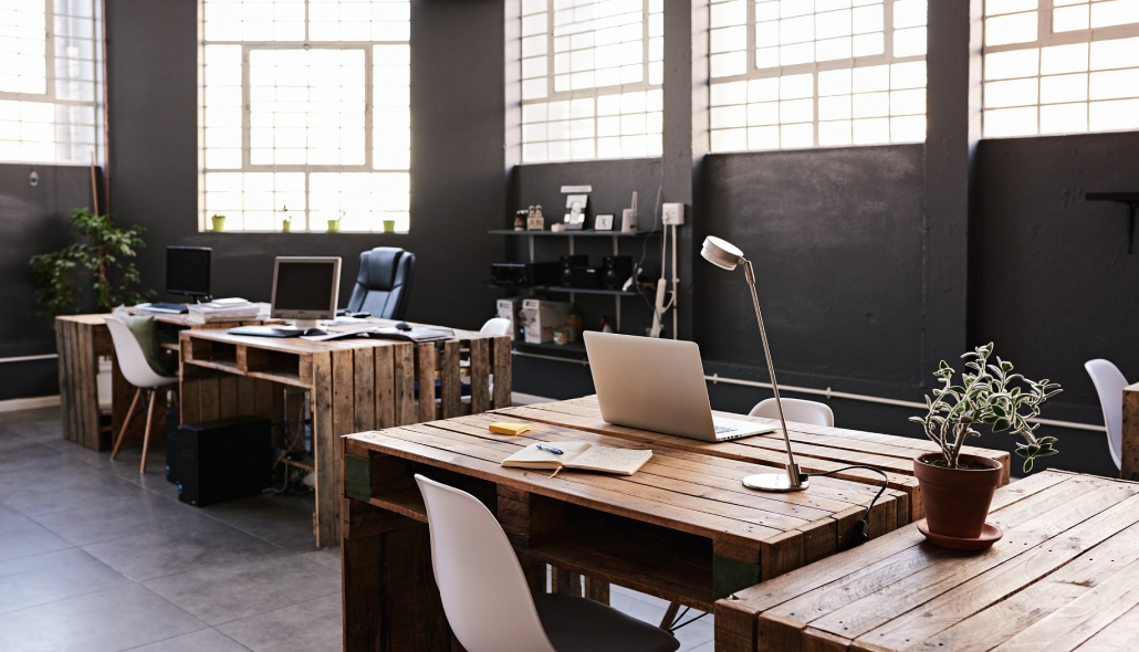 office