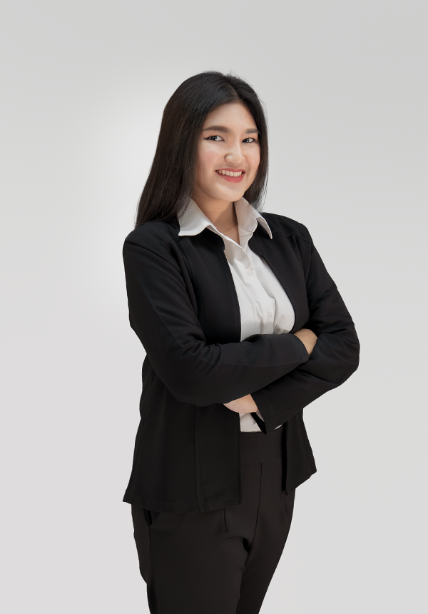 นางสาวสุเมษา หอมหวาน – LD