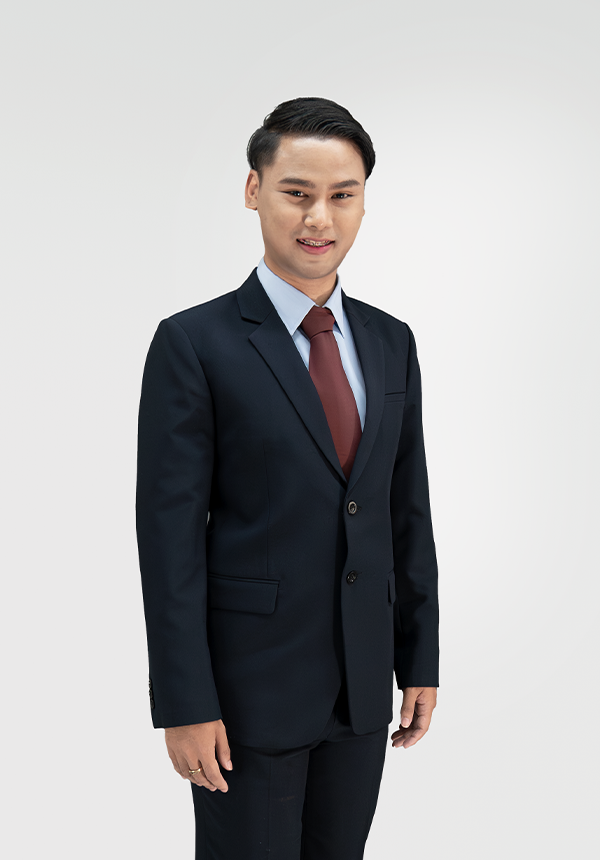 นายสุทธิศักดิ์ ทัดเทียม – LD